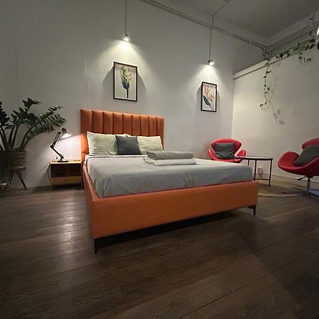 Chum Lodge Saigon, Near Reunification Palace Ho Si Minh-város Kültér fotó