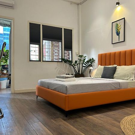 Chum Lodge Saigon, Near Reunification Palace Ho Si Minh-város Kültér fotó