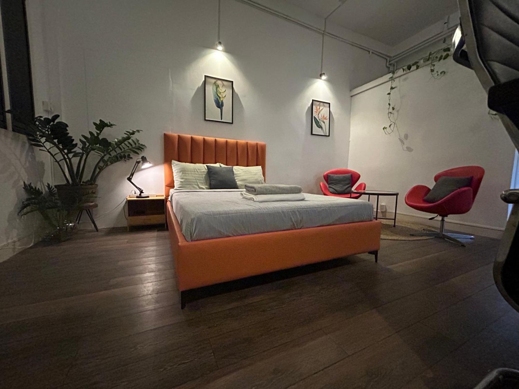 Chum Lodge Saigon, Near Reunification Palace Ho Si Minh-város Kültér fotó
