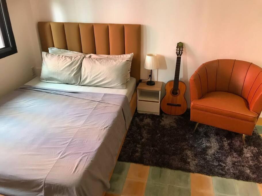Chum Lodge Saigon, Near Reunification Palace Ho Si Minh-város Kültér fotó