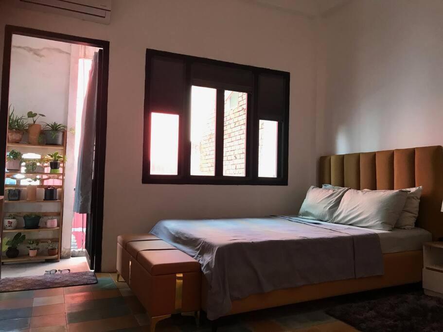Chum Lodge Saigon, Near Reunification Palace Ho Si Minh-város Kültér fotó